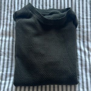 Lululemon Thermal Crewneck Sweatshirt
